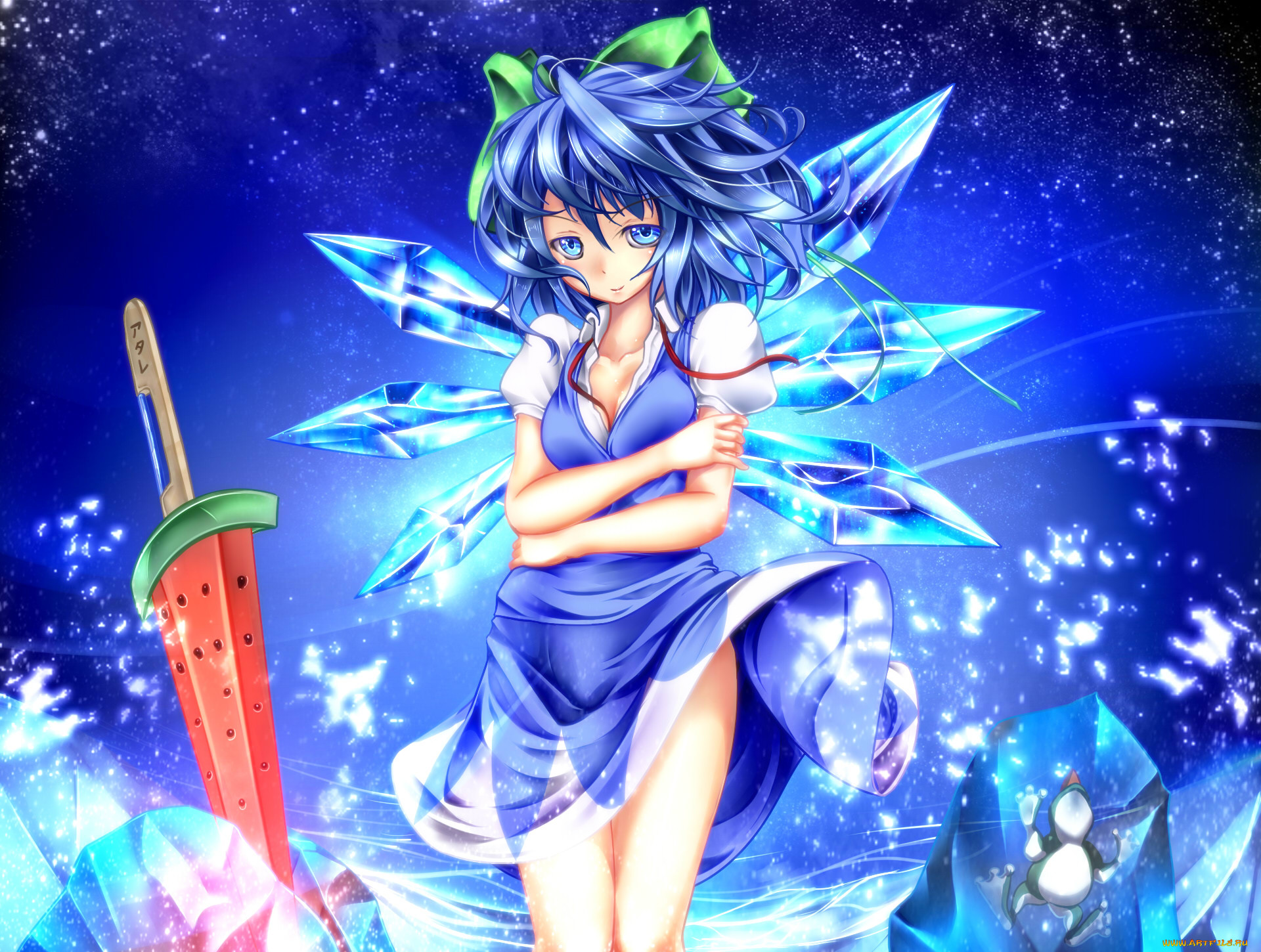 , touhou, , , 